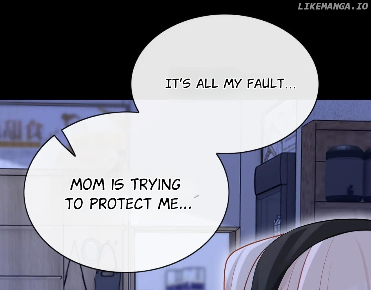 Quick Transmigration: The Host Wants To Die Chapter 160 - page 86